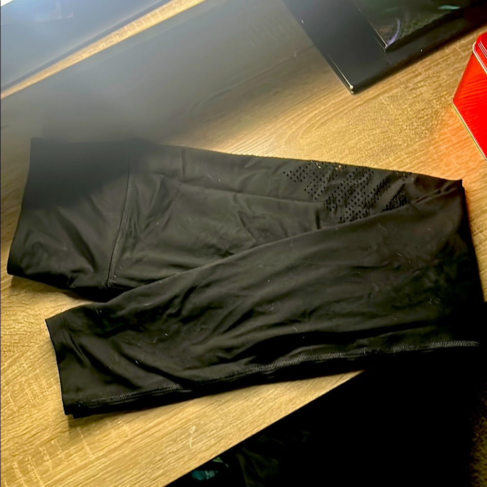 Victoria Secret Leggings.